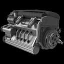 Engine category